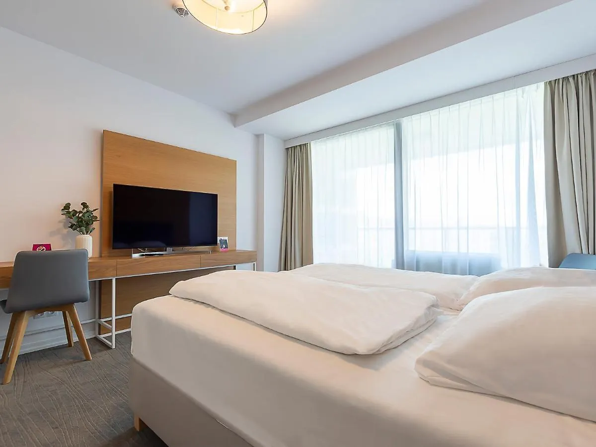 Vacationclub - Seaside Apartament 451 Kolobrzeg Poland