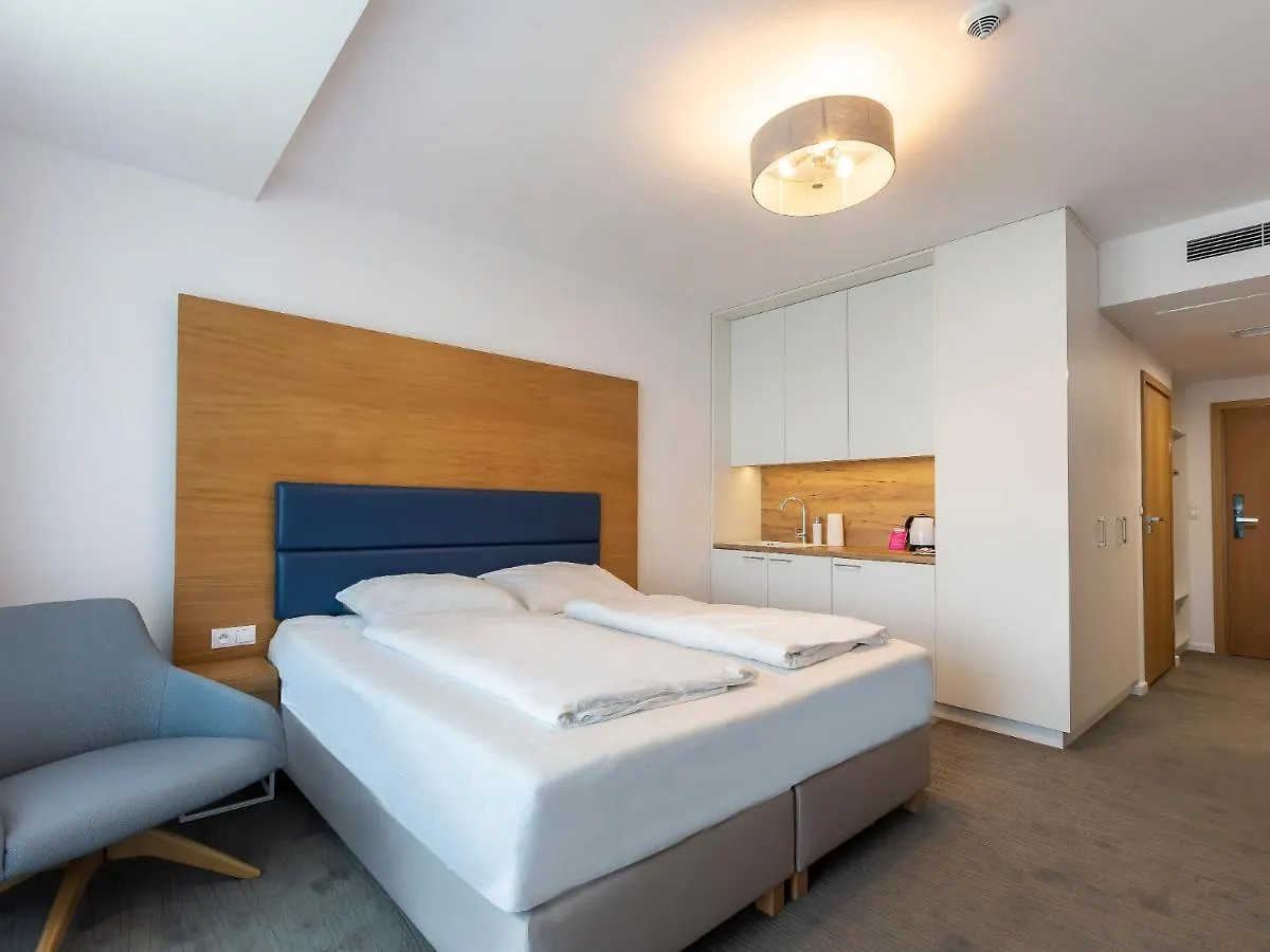 Vacationclub - Seaside Apartament 451 location