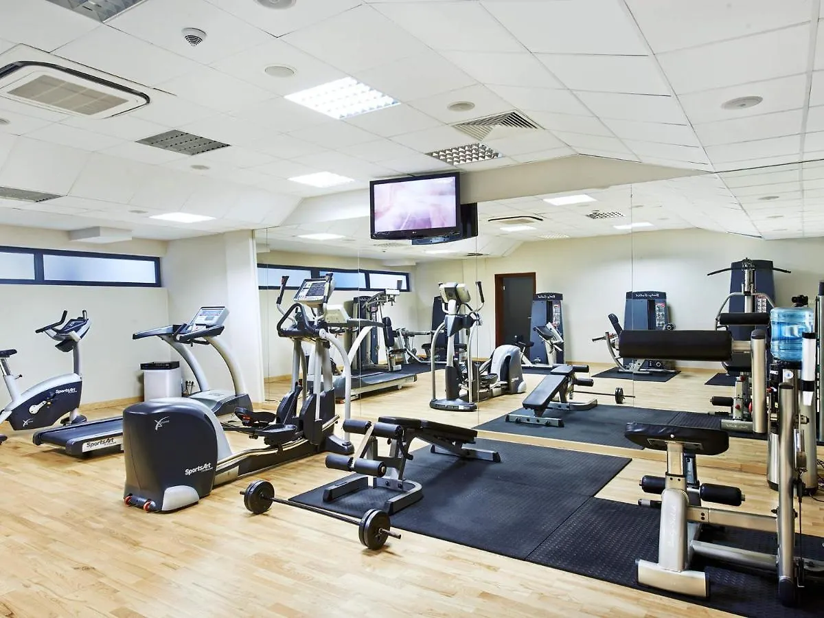 Vacationclub - Seaside Apartament 451 Kolobrzeg 0*,  Poland