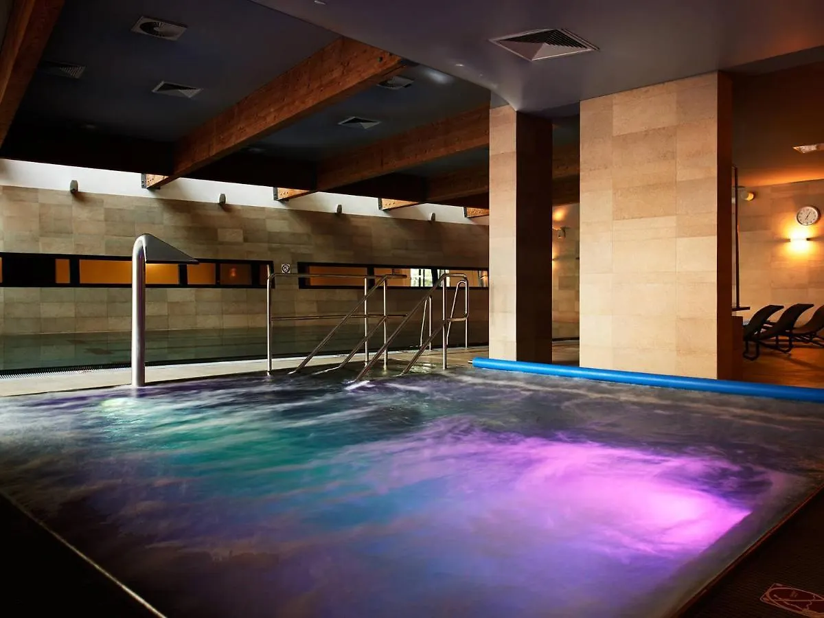 Vacationclub - Seaside Apartament 451 Kolobrzeg Poland