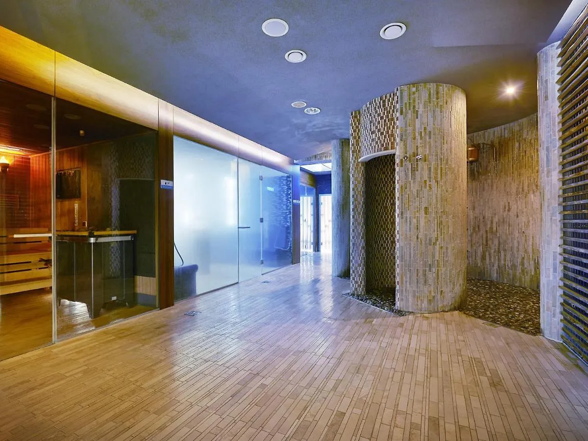 Vacationclub - Seaside Apartament 451 Kolobrzeg