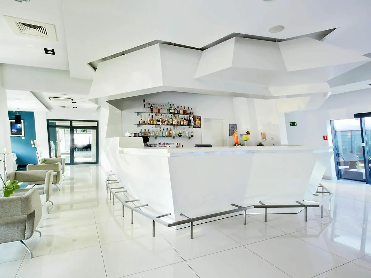 Vacationclub - Seaside Apartament 451 Kolobrzeg 0*,  Poland